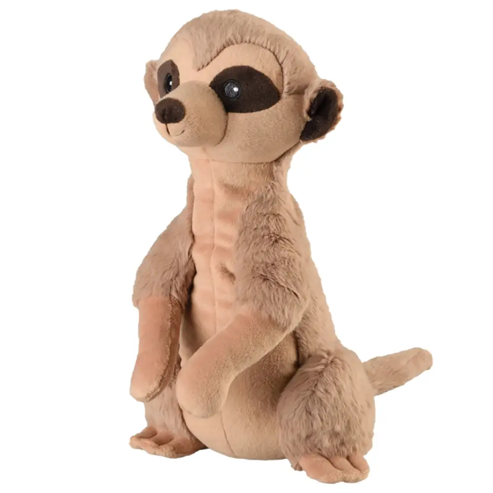 Warmies, otroški termofor s sivko - Surikata (1 termofor)